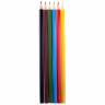 Карандаши цветные Koh-I-Noor Спорт набор 6 цветов купить в художественном магазине Скетчинг Про