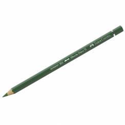 Карандаш акварельный Faber-Castell Albrecht Durer 167 оливковый
