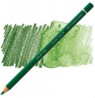 Карандаш акварельный Faber-Castell Albrecht Durer 167 оливковый