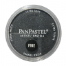 Пастель PanPastel Colors 20013 Черная перламутровая (Fine) ультрамягкая в контейнере 9 мл