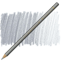 Карандаш художественный Faber-Castell Polychromos 251 серебряный