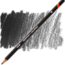 Набор чернографитных карандашей Derwent Graphic с точилкой и ластиком в блистере купить в магазине товаров для рисования Скетчинг Про с доставкой по РФ и СНГ