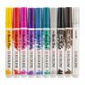 Акварельные маркеры Ecoline Brush Pen в наборе 10 цветов "Леттеринг" купить в художественном магазине Скетчинг Про