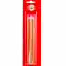 Набор чернографитных карандашей Koh-I-Noor 1696 6 штук 2H-2B в блистере купить в художественном магазине Скетчинг Про