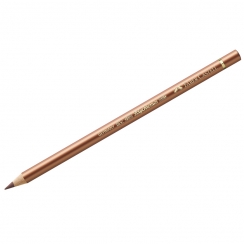 Карандаш художественный Faber-Castell Polychromos 252 медный