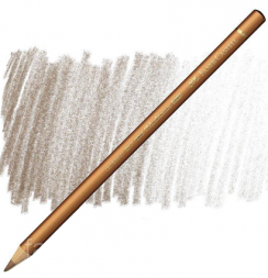 Карандаш художественный Faber-Castell Polychromos 252 медный