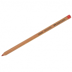 Пастельный карандаш Faber-Castell Pitt Pastel 191 помпейский красный