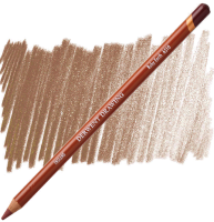 Цветной карандаш Derwent Drawing натуральный