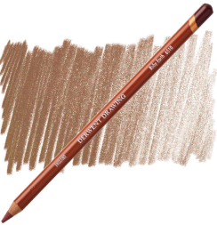 Цветной карандаш Derwent Drawing натуральный