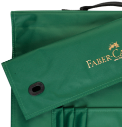 Чехол-сумка для чертежного планшета Faber-Castell TK-System формата А3