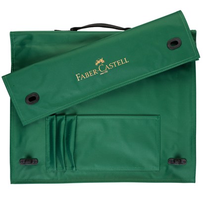Чехол-сумка для чертежного планшета Faber-Castell TK-System формата А3