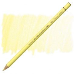 Карандаш художественный Faber-Castell Polychromos 102 кремовый