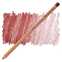 Пастельный карандаш Faber-Castell Pitt Pastel 192 индийский красный