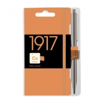Петля самоклеящаяся Pen Loop для ручек на блокноты Leuchtturm1917 цвет Медный