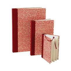 Венецианский альбом для зарисовок Fabriano Venezia Book с закладкой 15 х 23 см / 48 листов / 200 гм