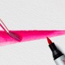 Маркер Promarker Watercolour Winsor&Newton акварельный (36 цветов) поштучно / выбор цвета купить в магазине Скетчинг Про с доставкой по всему миру