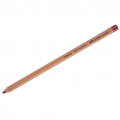Пастельный карандаш Faber-Castell Pitt Pastel 193 жженый карминовый