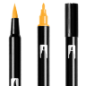 Купить набор брашпенов Tombow ABT Dual Brush Pen 10 Manga-1 Shonen (манга) - маркер-кисть для рисования и скетчинга в стиле комиксов манга в интернет-магазине товаров для рисования ПРОСКЕТЧИНГ