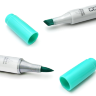 Copic Ciao Bright Colors 5+1 набор маркеров с кистью для рисования (яркие маркеры + линер) купить в магазине маркеров Скетчинг Про с доставкой по всему миру