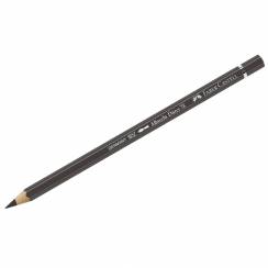 Карандаш акварельный Faber-Castell Albrecht Durer 175 темная сепия
