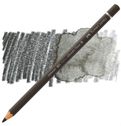 Карандаш акварельный Faber-Castell Albrecht Durer 175 темная сепия