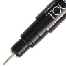 Линер Touch Liner Black черный (капиллярная ручка) / выбор толщины