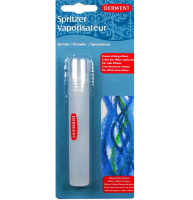 Распылитель с пульверизатором Derwent Spritzer Vaporisateur в блистере