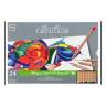 Набор цветных карандашей Cretacolor Megacolor 24 цвета в пенале купить в магазине Скетчинг Про с доставкой по всему миру