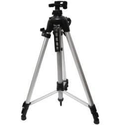 Мольберт тренога Малевичъ МЛ-01 из алюминия в чехле складной