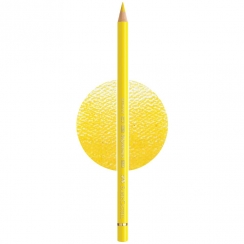 Карандаш художественный Faber-Castell Polychromos 106 светло-желтый хром