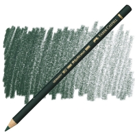 Карандаш художественный Faber-Castell Polychromos 267 хвойный