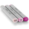 Набор маркеров Copic Sketch "Color Fusion 2" три розовых маркера для создания градиента купить в магазине маркеров Проскетчинг с доставкой по РФ и СНГ