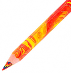 Многоцветный карандаш Koh-I-Noor Magic Original утолщенный