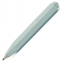 Ручка шариковая Kaweco Skyline Sport Mint 1 мм пластик мятная