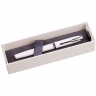 Ручка перьевая Parker IM White CT синяя 0,8 мм в подарочной упаковке