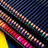 Набор цветных карандашей Finenolo 72 цвета в пенале