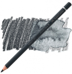 Карандаш акварельный Faber-Castell Albrecht Durer 181 серый Пэйна