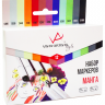 Набор спиртовых маркеров Vista-Artista Style "Манга" 12 цветов купить в магазине маркеров Скетчинг Про с доставкой по всему миру