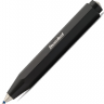 Ручка шариковая Kaweco Skyline Sport Black 1 мм пластик черная