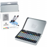 Набор акварельных маркеров Promarker Watercolour Winsor Newton 12 цветов (насыщенные) купить в магазине Скетчинг Про с доставкой по всему миру