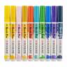 Акварельные маркеры Ecoline Brush Pen в наборе 10 цветов "Иллюстратор" купить в художественном магазине Скетчинг Про