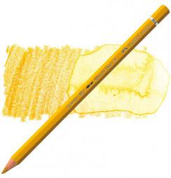 Карандаш акварельный Faber-Castell Albrecht Durer 183 светло-желтая охра