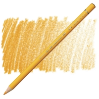 Карандаш художественный Faber-Castell Polychromos 109 темно-желтый хром
