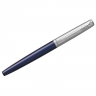 Ручка перьевая Parker Jotter Royal Blue CT 1,0 мм в подарочной упаковке