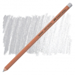 Пастельный карандаш Faber-Castell Pitt Pastel 230 холодный серый I