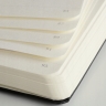 Записная книжка Leuchtturm «Medium» A5 нелинованная розовая 251 стр.