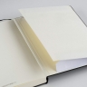 Записная книжка Leuchtturm «Medium» A5 нелинованная розовая 251 стр.