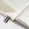 Записная книжка Leuchtturm «Medium» A5 нелинованная розовая 251 стр.
